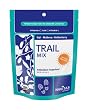 Navitas Naturals Trail Mix, Goji-Mulberry-Golden, 4-Ounce Pouches (Pack of 4)