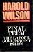 Final Term