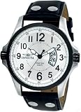 Invicta II Silver Dial Mens Watch 0788