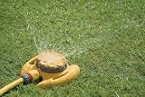  Hozelock Vortex 8 Dial Sprinkler 2515