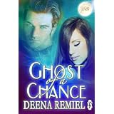 Ghost of a Chance (1 Night Stand Series)