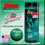 Penn Pro Green Racquetball Can - 3 Balls