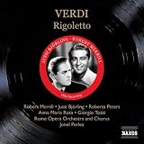 Verdi - Rigoletto / Verdi & Rossini arias