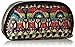 Sakroots Artist Circle Small Dome Cosmetic Case