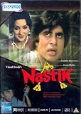 Nastik (1983) (Hindi Film / Bollywood Movie / Indian Cinema DVD)