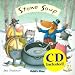 Stone Soup (Flip-Up Fairy Tales)