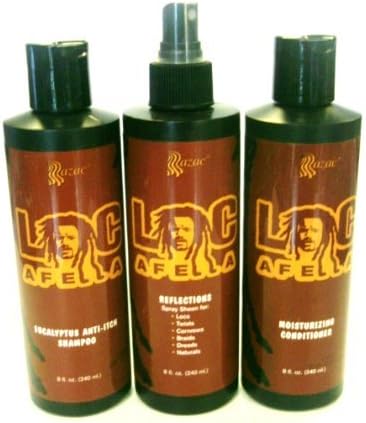 Loc-A-Fella Reflections Trio