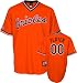 Jim Palmer #22 Baltimore Orioles Cooperstown Replica Jersey