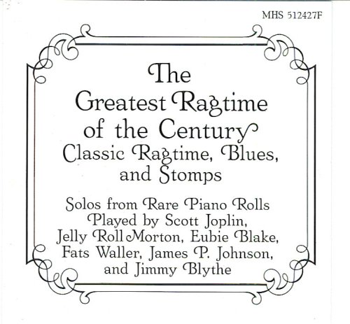 Ragtime