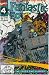 FANTASTIC FOUR  #354