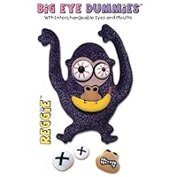 Big Eye Dummies / Reggie the Gorilla