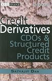 Credit Derivatives: CDOs and Structured Credit Products (Wiley Finance)