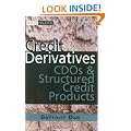 Credit Derivatives: CDOs and Structured Credit Products, 3rd Edition (Wiley Finance)