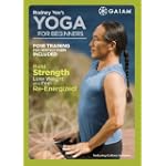 Rodney Yee's Yoga for Beginners