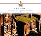 Music From Symphonia Caelestiu