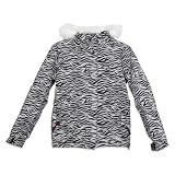 Roxy Girl's Valley Girl Snowboard Jacket