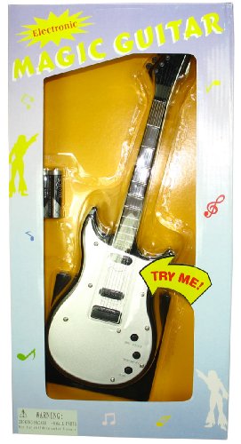 51wg0JaEUSL Electronic Playable Electric Guitar