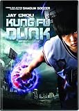 Kung Fu Dunk