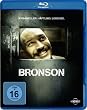 Bronson [Blu-ray]