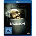 Bronson [Blu-ray]