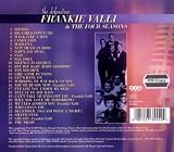 picture of The Definitive Frankie Valli & The Four Seasons