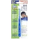 Baby Buddy 360 Toothbrush Step 2, Royal
