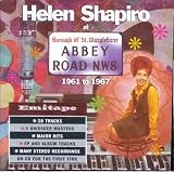 Helen Shapiro at Abbey Road: 1961-1967