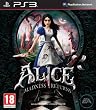 Alice : retour au pays de la folie
