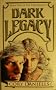 Dark Legacy ( Book Two Of The Ten Trilogy)