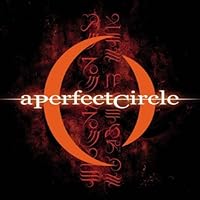 A Perfect Circle Ablum Cover