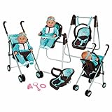 poussette graco Ajouter les articles non en stock