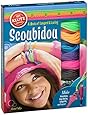 Klutz Scoubidou Craft Kit