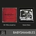 Shotter's Nation / Live (Coffret 2 CD)