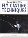 Joan Wulff's Fly-Casting Techniques