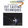 Joan Wulff's Fly-Casting Techniques