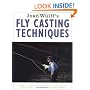 Joan Wulff's Fly-Casting Techniques