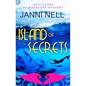 Island of Secrets | [Janni Nell]