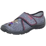 Fischer Dany Pirat 331839 Jungen Hausschuhe