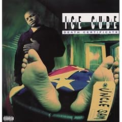 Death Certificate-Remastered [Vinyl LP]