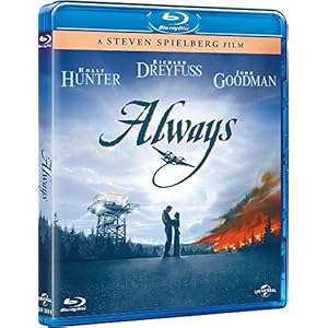 Always - Pour toujours [Blu-ray]