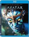 Avatar (Limited Edition) (2 Discos) [Blu-Ray 3D]
