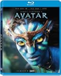 Avatar (Blu-ray 3D + Blu-ray/ DVD Com...