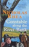 Constable along the river bank