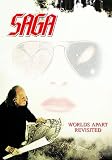 Saga - Worlds Apart Revisited (2DVD/2CD)