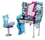 Monster High Coiffeuse Y0404