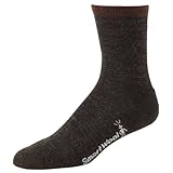 IMAGE OF SmartWool Women's Best Friend Crew Socks