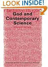 God and Contemporary Science (Edinburgh Studies in Constructive Theology)