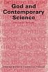God and Contemporary Science (Edinburgh Studies in Constructive Theology)