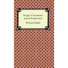 Songs of Innocence And of Experience