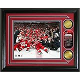 2006 Stanley Cup Champions Celebration Photomint